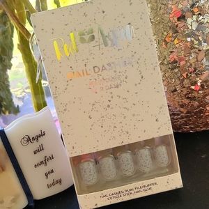 NEW Red Aspen SANTORINI CALDERA